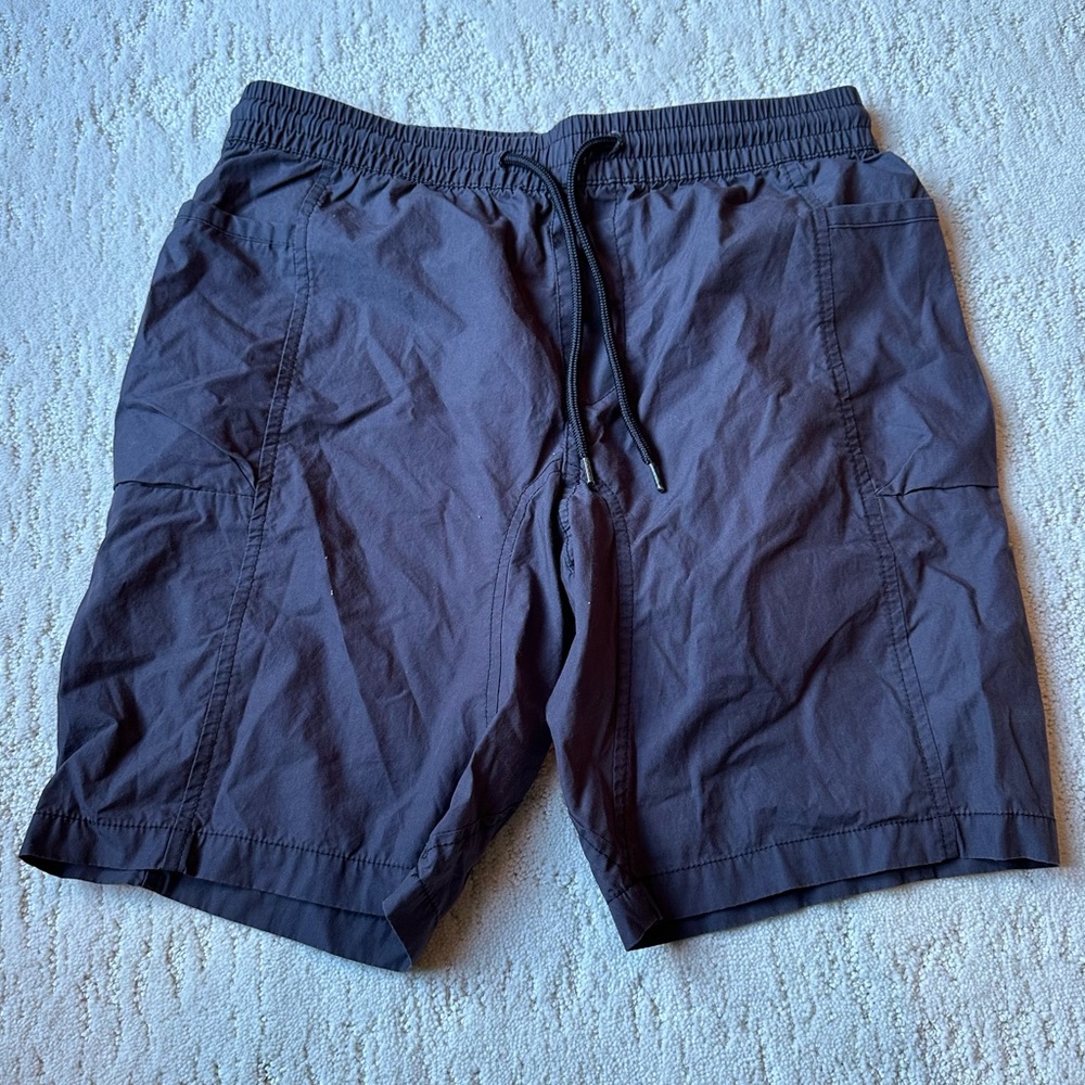 EDGAR + ASH short